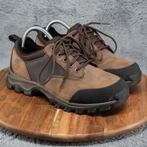 Timberland Mens Keele Ridge Waterproof Oxford, Size 8